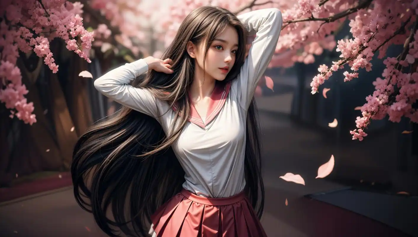 灰塔奇谭 奇幻场景剧照